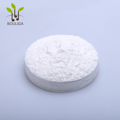 La condroitina bianca della glucosamina solfona la polvere di supplemento del giunto del GCS per i cosmetici