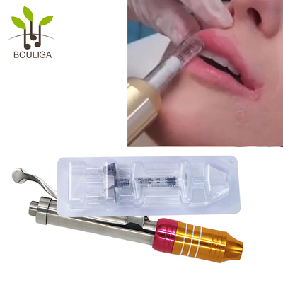 Ago medico Jet Injector Treatment For Lip libera di pressione