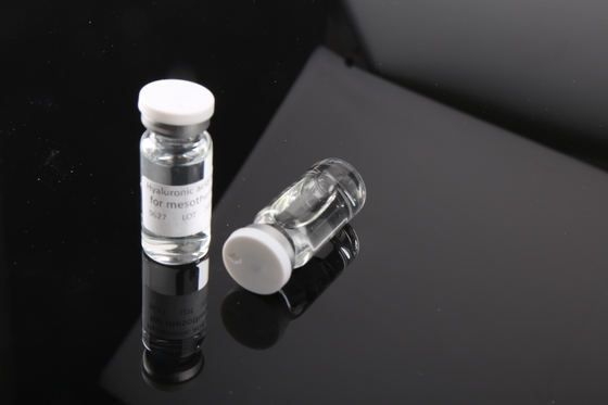 Imbiancatura del ringiovanimento acido ialuronico iniettabile 10ml/Bottle della pelle del gel