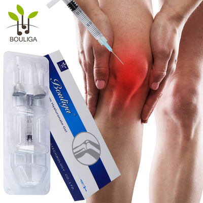 3ml/trattamento acido ialuronico ginocchio della siringa per l'osteoartrite