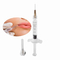 Riempitore cutaneo acido ialuronico coreano del labbro 1ml per le linee della marionetta